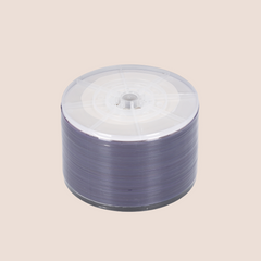 Диск DVD-R ALERUS 4.7Gb 120min 16x для друку 50 шт/уп
