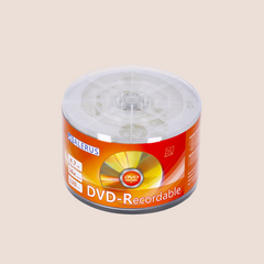 Диск DVD-R ALERUS 4.7GB 120min 16x 600 шт/коробка