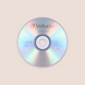 Диск DVD-R Verbatim 4.7GB 120min 16x 10 шт/уп