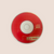 Диск CD-R mini L-PRO 80mm 185Mb 48x 30 шт/уп