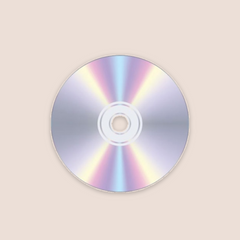 Диск CD-R Ritek 700MB 80min 52x 100 шт/уп
