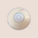 Диск CD-R mini L-PRO 80mm 185Mb 48x
