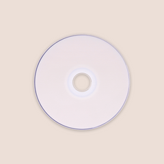 Диск BD-R CMC 25GB 6х двошаровий для друку 10 шт/уп